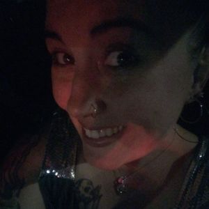 Meet your Posher, Bethany